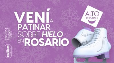 Diverland Rosario